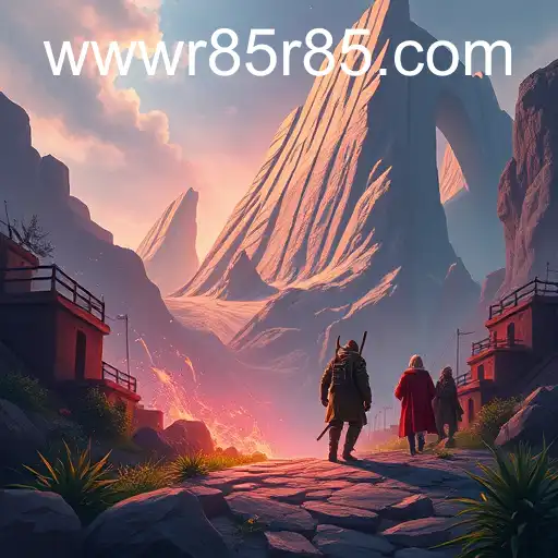 Exploring 'Adventures Galore': Discover the Excitement of R85 Com Gaming