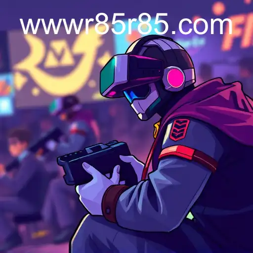 The Evolution of Online Gaming: A New Horizon for R85 Com