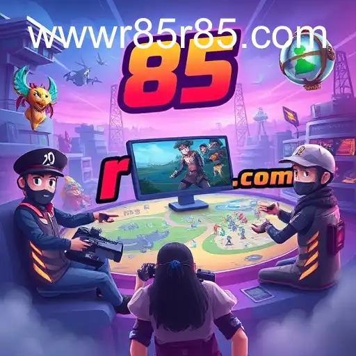 The Evolution and Influence of Online Gaming Communities