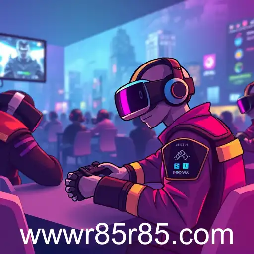 The Rising Influence of Gaming Websites in 2025