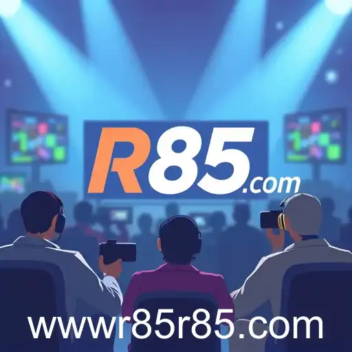 The Rising Popularity of Online Gaming in 2025