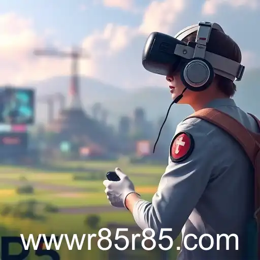R85 Com and the Evolution of Online Gaming