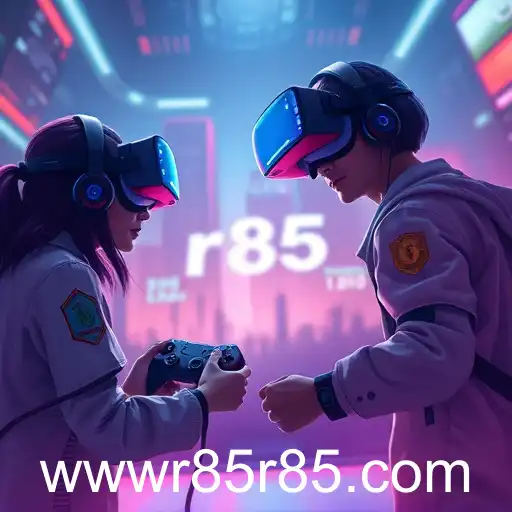Rise of R85: A Gaming Phenomenon
