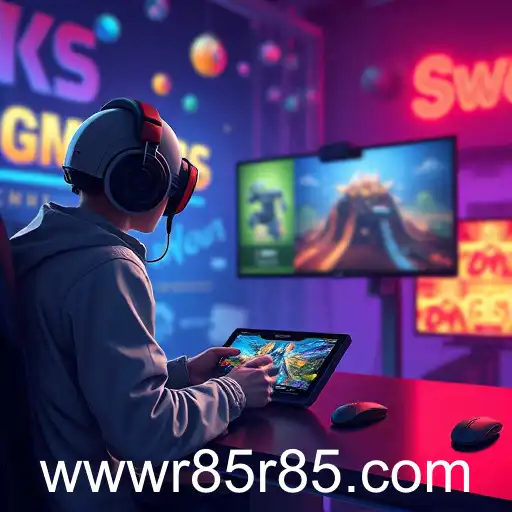 The Rise of R85 and Its Impact on Online Gaming