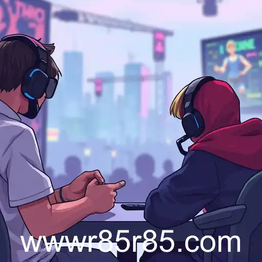 The Rise of R85: Revolutionizing Online Gaming