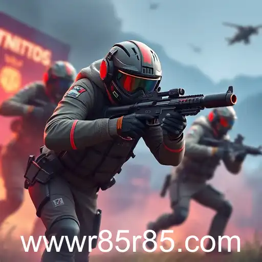 The Rise of r85 com in the Gaming World