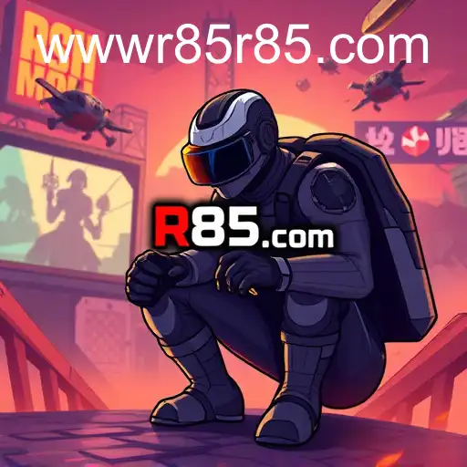 The Rise of R85.com in Digital Entertainment