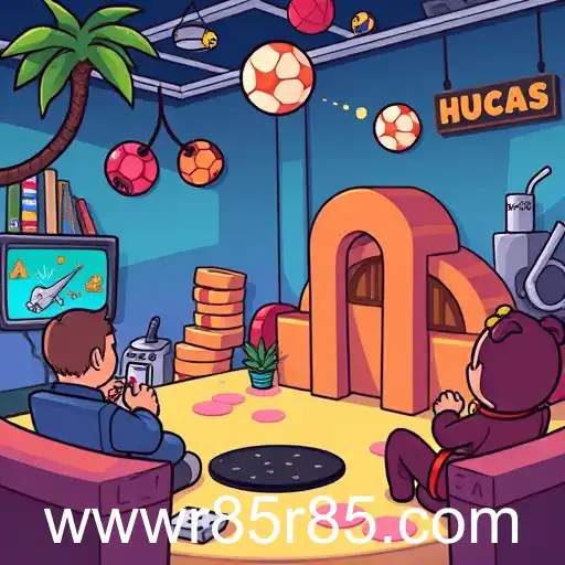 Exploring the Growing Appeal of the Casual Leisure Gaming Category