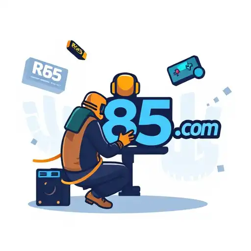 Gaming Evolutions: R85.com and the Future of Online Platforms