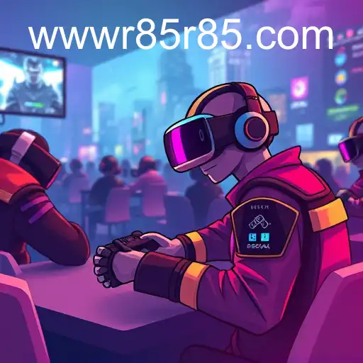 The Rising Influence of Gaming Websites in 2025