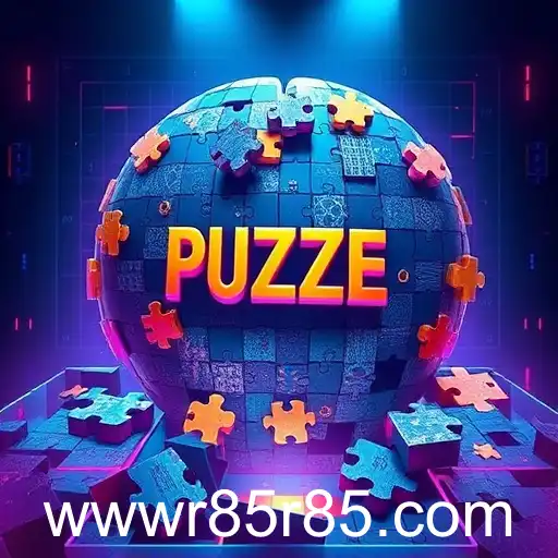 Explore the Exciting World of 'Puzzle Fun' on r85 com