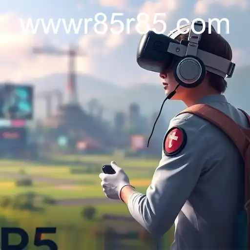 R85 Com and the Evolution of Online Gaming