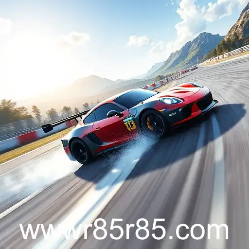 The Excitement of 'Racing Thrills' on r85 com: A Gamers' Destination