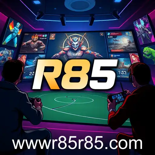 The Rise and Impact of R85 com in the Gaming World