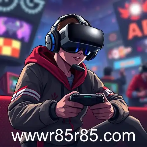 The Rise of Online Gaming Platforms in 2025