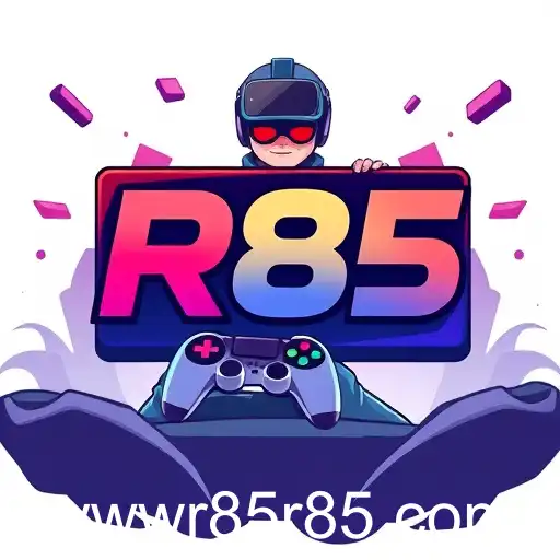 The Rise of R85: Revolutionizing Online Gaming